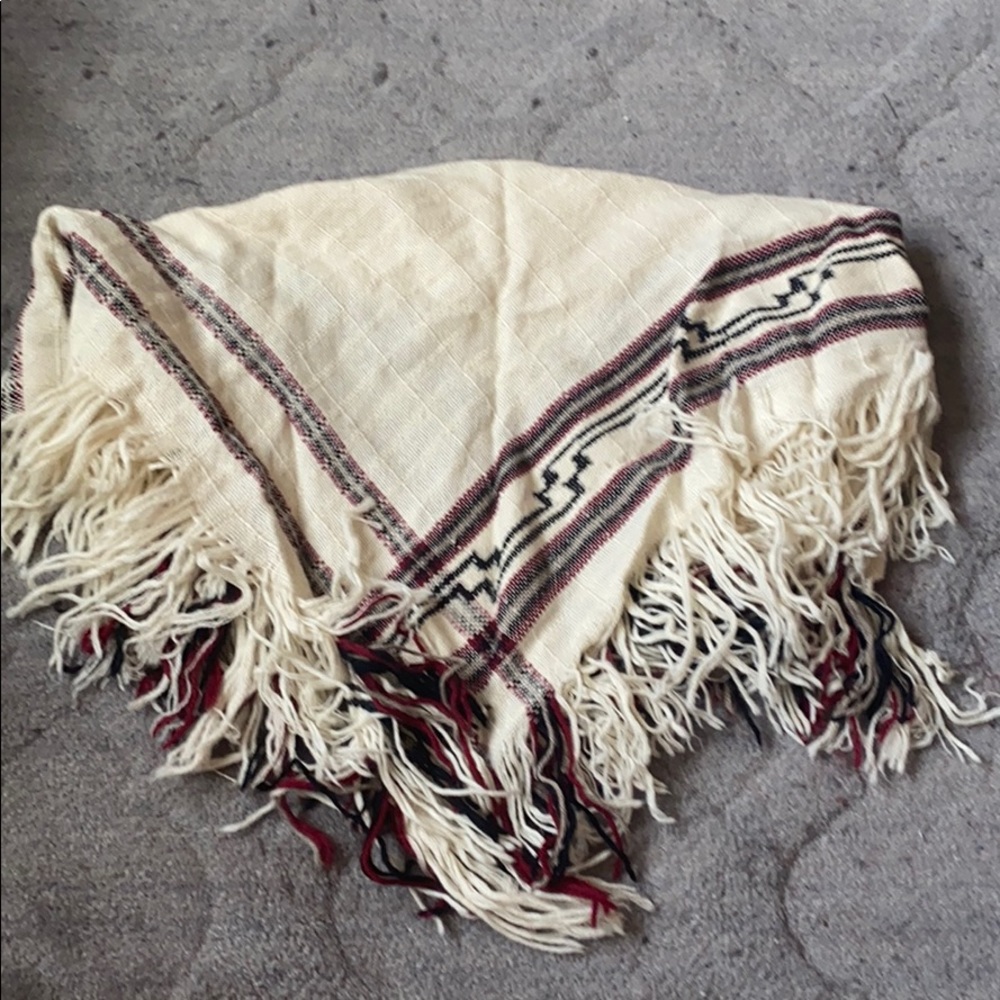 Ulla Johnson scarf